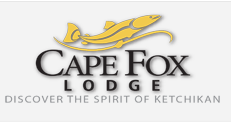Cape Fox Lodge