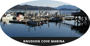Knudson Cove Marina